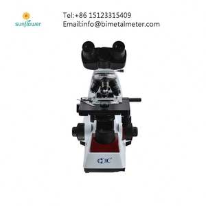 卸売BAKUステレオ蛍光電子顕微鏡ba 002電子修理デジタル顕微鏡 - Product Image 4