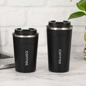 Thermos à double paroi en acier inoxydable Ys171 304 avec isolation sous vide - Product Image 4
