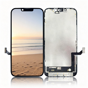 Remplacement pour écran LCD, numériseur et écran tactile, garantie 1 an pour 15/14/13/12/11 Pro Max/<span class=keywords><strong>X</strong></span>/Xs/Xr/Se/8/7/6 Plus - Product Image 4