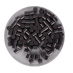 מטיל טנטלום טהור 99.95% מוט טנטלום מטיל מוט טנטלום בהתאמה אישית גרגירי טנטלום חומרים - Product Image 2