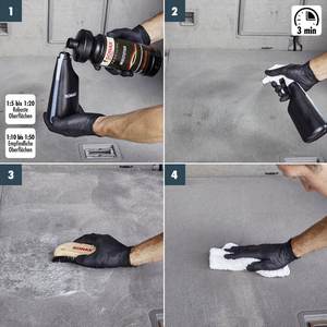 Brosse pour textiles et cuir de voiture, 1 pièce, poils doux pour le nettoyage des sièges et des tissus d'ameublement - Product Image 5