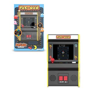 Console pocket ARCADE CLASSIC Pac Man 09674 - Product Image 2