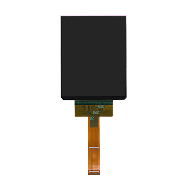 3.81 inch 1080*1200 resolution MIPI interface OLED display