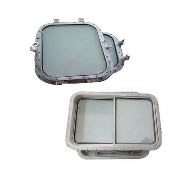 Marine-Grade Navigation systems MR-256