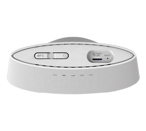 Mạnh mẽ trong nhà Cat4 LTE CPE nhà iốt băng thông rộng SMS/fota Nano Sim thẻ <span class=keywords><strong>wifi</strong></span> 4 gam <span class=keywords><strong>Router</strong></span> với khe cắm thẻ Sim - Product Image 4