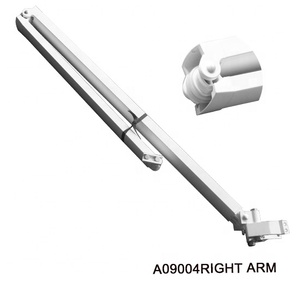 Brazo Retráctil Resistente para Toldo, Piezas de Toldo para Protección Solar - Product Image 5