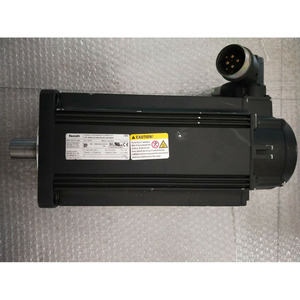 Motor de Acero Inoxidable de Alta Potencia MSK071D-0450-NN-M2-UG0-RNNN para Central Eléctrica, 3 Meses de Garantía - Product Image 2