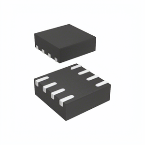 Logic Manufacturer Channel PI4ULS5V201XVE Buy Online Electronic Components 8 UFDFN - Product Image 1