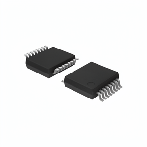 Buy Online Electronic Components Logic 74HC4060DB-Q100J 16 SSOP Authorized Distributor - Product Image 1