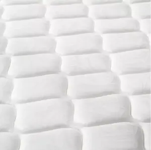 बिनलैंड थोक पूर्ण आकार किंग साइज क्वीन साइज आरामदायक मेमोरी फोम बिस्तर गद्दे टॉपर आर्थोपेडिक फोल्डेबल कंप्रेस