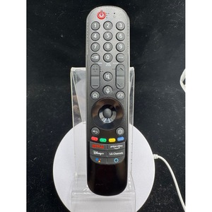 รีโมทเสียง XINGYE รุ่น MR22GA AKB76039901 สำหรับทีวี LG พร้อมระบบควบคุมด้วยเสียงและระบบเรียนรู้รหัส - Product Image 1