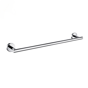 <span class=keywords><strong>Cobuild</strong></span> chất lượng tốt Matte Đen SUS 304 phòng tắm tháp đơn thanh khăn đường ray - Product Image 2