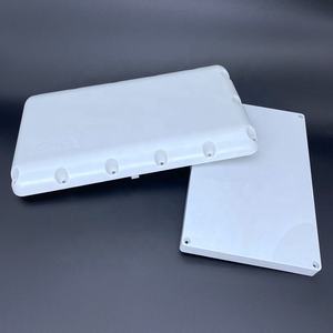Coque intérieure personnalisée en plastique ABS pour lecteur de code QR Rong Haozhe - Product Image 4