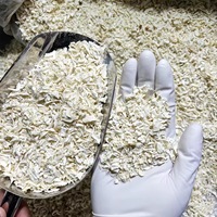 Tranches d'igname chinoise séchées 100 % naturelles sans soufre en gros (herbe Radix Dioscoreae) provenant d'un fournisseur d'Anhui