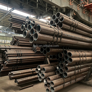 3 inch sch40 MS Carbon liền mạch ống/Ống thép hợp kim cán nóng <span class=keywords><strong>API</strong></span> <span class=keywords><strong>5L</strong></span> l360qs l390qs l415qs l450qs l485qs - Product Image 2