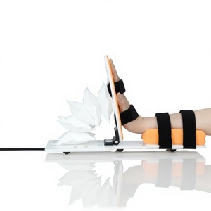 Appareil de <span class=keywords><strong>rééducation</strong></span> de la main et du poignet pour patients neurologiques et survivants d'AVC - Product Image 1
