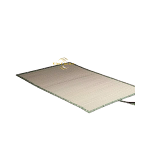 Tapis en jonc de mer, style traditionnel écologique pour la décoration intérieure, tailles personnalisées, prix d'usine pas cher, grande promotion - Product Image 5