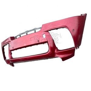 Cổ điển chất lượng cao cho BMW x5x6m loạt hiệu suất khí động học gói e70e71e72lci M điện thể thao phong cách cản trước sử dụng - Product Image 2