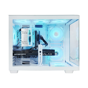 Venta caliente Gamer <span class=keywords><strong>Processor</strong></span> New White 16GB Ram Ssd 1TB Hdd RTX5060 512GB Ssd Gaming <span class=keywords><strong>Desktop</strong></span> <span class=keywords><strong>Computer</strong></span> Pc - Product Image 2