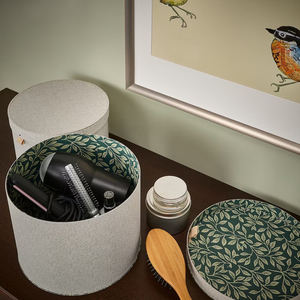 Scatole per ricordi floreali per le donne scatole di nidificazione per regali scatole di immagazzinaggio graziose in cartone per la decorazione domestica - Product Image 3