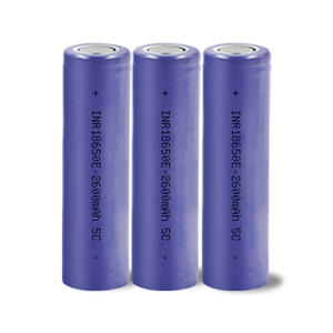 Pasokan pabrik GOODCELL 18650 sel Solid State <span class=keywords><strong>3</strong></span>.6v 2600mah 5c CE bersertifikat 500 siklus Ni-plate cangkang baja Baterai disesuaikan - Product Image 3