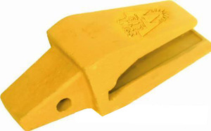 Offre Spéciale Topchoice pour Pc300 Hitachi Ex350 Rock Chisel Dents de seau en acier allié pour pelle Machines de construction Coulée - Product Image 3