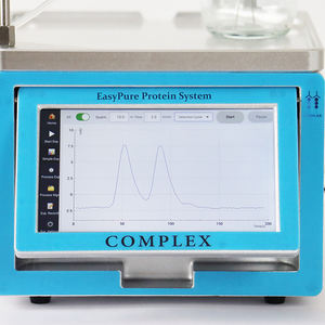 Système de purification de protéines direct d'usine, alternative parfaite à l'AKTA, prix importé 1/10, équipement de laboratoire flexible - Product Image 5