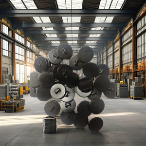 Móc Giày nút khâu tay đủ màu - Product Image 2