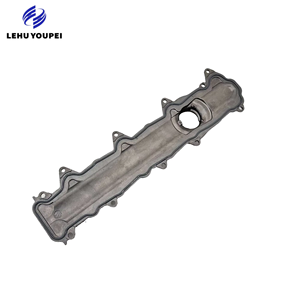 Couvre-culasse compatible avec Peugeot 406 407 607 807 Citroën <span class=keywords><strong>C6</strong></span> 3.0L ES9 Moteur 0248H8 Pièces automobiles - Product Image 4