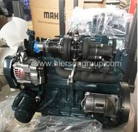 Moteur Kubota V1505 pour rouleaux Bomag à vendre
