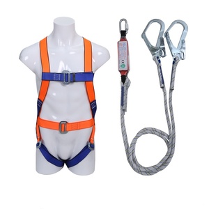 Vente <span class=keywords><strong>en</strong></span> gros de ceintures de sécurité à suspension anti-chute pour le travail à haute altitude <span class=keywords><strong>en</strong></span> cinq points - Product Image 1