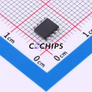 Original et tout nouveau GT8552P8 SOIC-8 circuit intégré IC puce amplificateur de précision - Product Image 2