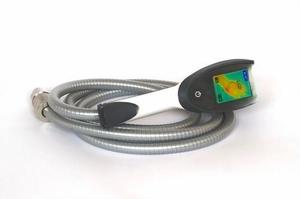 Équipement de cryothérapie au laser CO2 portatif au prix le plus bas pour la course hippique et la médecine vétérinaire - Product Image 4