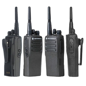 วิทยุสื่อสารแบบพกพา CP200d IP54 VHF ระยะไกล 16 ช่องสัญญาณ แบตเตอรี่ใช้งานได้ยาวนาน สำหรับงานก่อสร้าง - Product Image 6