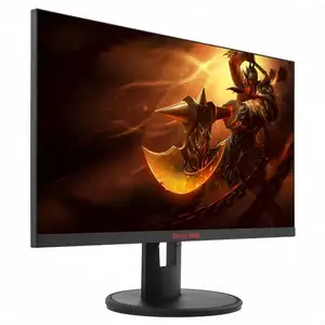 Gemaakt In China Met Hoge Kwaliteit Garantie 4K 23.8 Inch 1920X1080 144Hz 165Hz LCD Display Computer Monitors