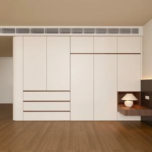 Nouveau Système de Dressing Intelligent de Luxe, Moderne, Écologique, Personnalisé, Futuriste et Gain de Place pour Chambre <span class=keywords><strong>à</strong></span> Coucher - <span class=keywords><strong>Acheter</strong></span> - Product Image 5