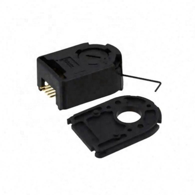 ROTARY ENCODER OPTICAL 200PPR HEDS-5500#E06