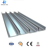 Canal de Acero Estándar Australiano y Neozelandés PFC 150, 150 x 75 mm, Kg/m, Grado 300, Canal en U UPE300, Canal en C