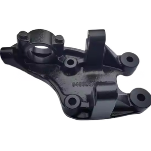 Nouveau support de suspension à ressorts à lames gauche et droit pour Mercedes <span class=keywords><strong>Actros</strong></span> 9483251809 9483251909 Pièce de rechange de suspension Chine - Product Image 1