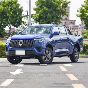 รถกระบะสปอร์ต รุ่นปี <span class=keywords><strong>2023</strong></span> เครื่องยนต์ 2.0T รุ่นโดยสาร เกียร์อัตโนมัติ น้ำมันเบนซิน ขับเคลื่อน 4 ล้อ - Product Image 3