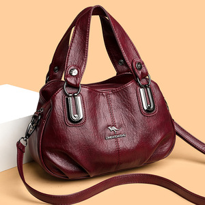 <span class=keywords><strong>Sac</strong></span> à <span class=keywords><strong>main</strong></span> d'été pour femmes nouveau <span class=keywords><strong>sac</strong></span> à bandoulière pour femmes mode tout-match d'âge moyen maman fourre-tout petit <span class=keywords><strong>sac</strong></span> à bandoulière - Product Image 2