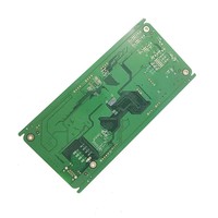Support OEM PCB/PCBA EMS Fabricant professionnel d'assemblage de PCB PCBA de haute qualité