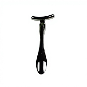 Espátula Aplicadora de Crema para Ojos en Forma de T de Alta Calidad para el Cuidado Facial - Product Image 2
