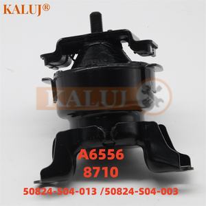 Juego de Soportes de Motor y Transmisión Kaluj A6520 A6502 A6556 A6506 A6526 para Honda Civic 1.6L 1996 1997 1998 1999 2000 - Product Image 4