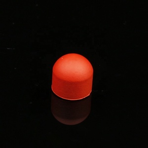 Thay Thế Bút Stylus Màu Vàng Micro Nib Pad Bút Silicone Cao Su Dẫn Điện Cho Màn Hình Cảm Ứng - Product Image 6