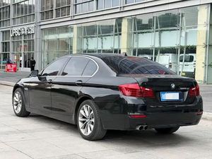 Exportación de Autos Usados de China <span class=keywords><strong>2021</strong></span>, <span class=keywords><strong>BMW</strong></span> <span class=keywords><strong>525</strong></span> Usado en Excelentes Condiciones, Volante a la Izquierda, Motor 2.0T, Bajo Kilometraje, para Uso Comercial y Diario - Product Image 4