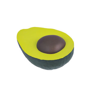 Regalos Promocionales, Pelota Antiestrés de Espuma de PU con Forma de Cono de Tráfico, Juguetes Antiestrés de Espuma de PU - Product Image 4