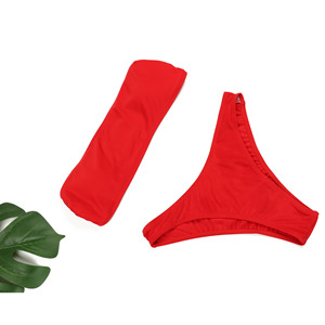 Liu Ming Vente en gros à bas prix Produit tendance Maillot <span class=keywords><strong>de</strong></span> <span class=keywords><strong>bain</strong></span> sexy Ensemble <span class=keywords><strong>de</strong></span> bikini <span class=keywords><strong>de</strong></span> plage pour femmes - Product Image 6