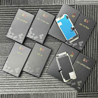 Écran LCD Oled pour iPhone 11 Pro Max, écrans LCD Gx pour iPhone X Xs Xr 11pro 12 Pro Max 13 15 Plus 14 16 Pro, écran Incell pour iPhone