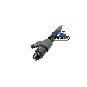 Injecteur de carburant Xpower 0445120066 pour excavatrice sur chenilles, machines de construction - Product Image 2